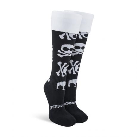 Skull & Crossbones | Active Socks