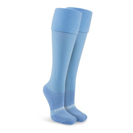 Sky Blue [Columbia Blue] | Active Socks